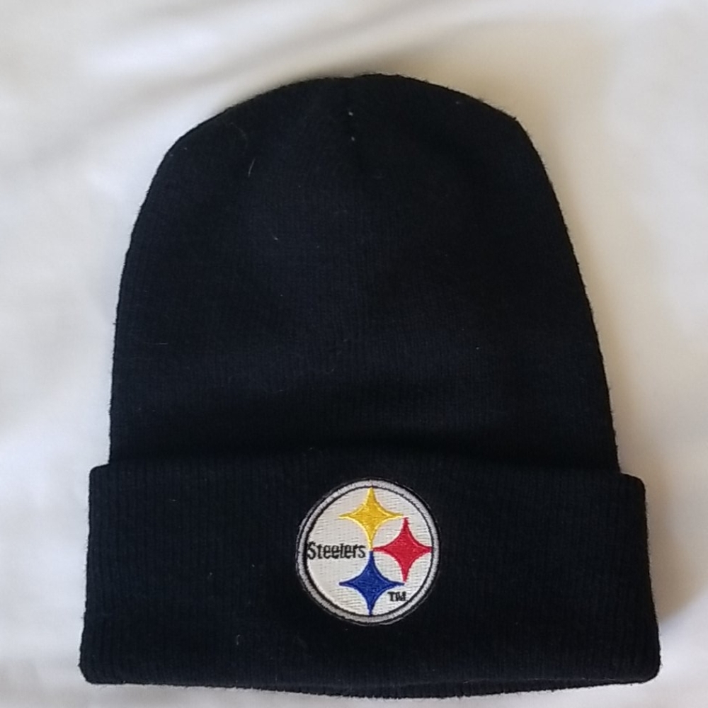 Steelers Knit cap